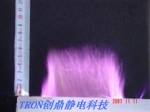 靜電涂油機(jī)的靜電強(qiáng)度及靜電帶電時(shí)間研究分析